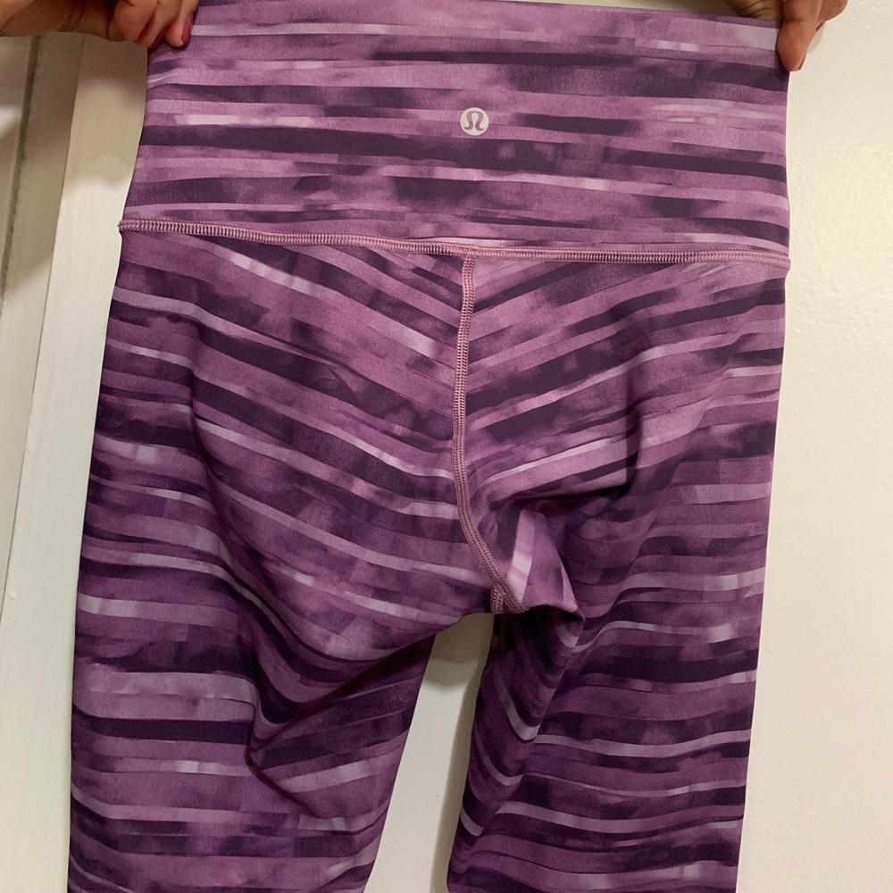 Lululemon Align Pant II  size 4